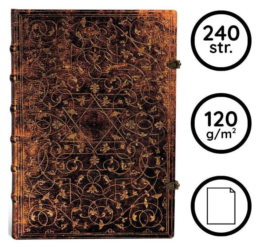 Grolier Grande Journal Produktbild 