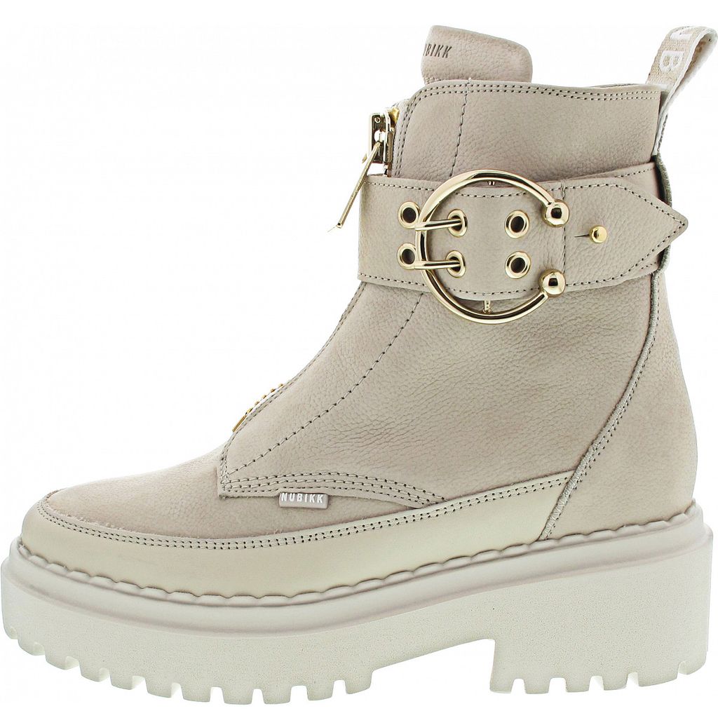 Nubikk FAE RAY Beige - Damen Stiefel - 21040900-22DL nubikk schuhe, nubikk nubikk sneakers, nubikk männer, nubikk schuhe männer, nubikk schuhe, n...