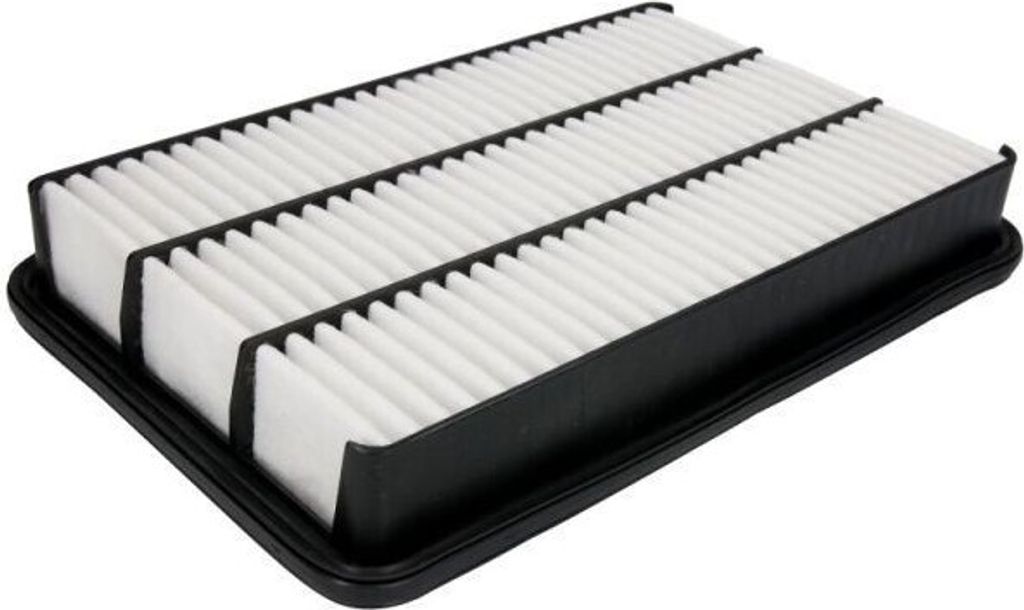 Luftfilter JC PREMIUM B29013PR für OPEL Frontera B SUV (U99) Filtereinsatz Eckig