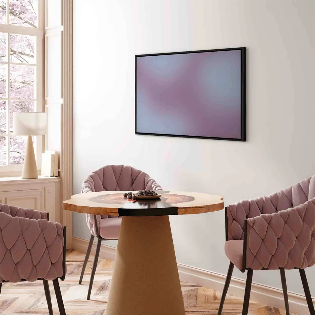 Offerta Quadro Moderno 60x40 cm - Tela Complex Gradient f-B-10157 - 2