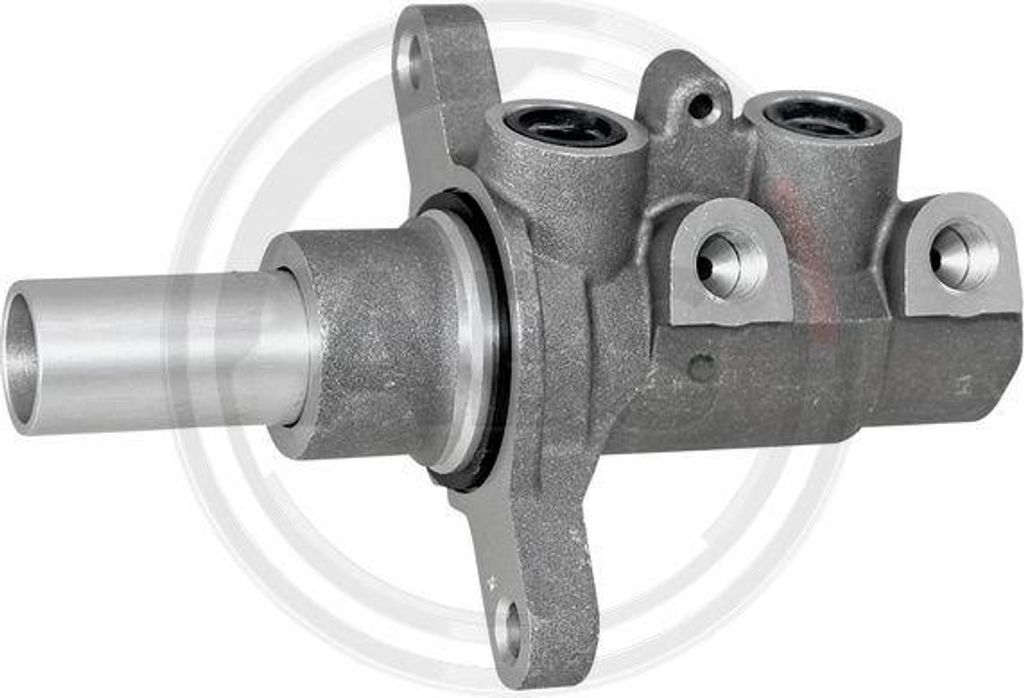 A.B.S. 61655 Hauptbremszylinder OE 34336868997 kompatibel mit 1er F40, 2er F45, 2er F44, 2er F46, X1, X2, Mini, Clubman, Countryman