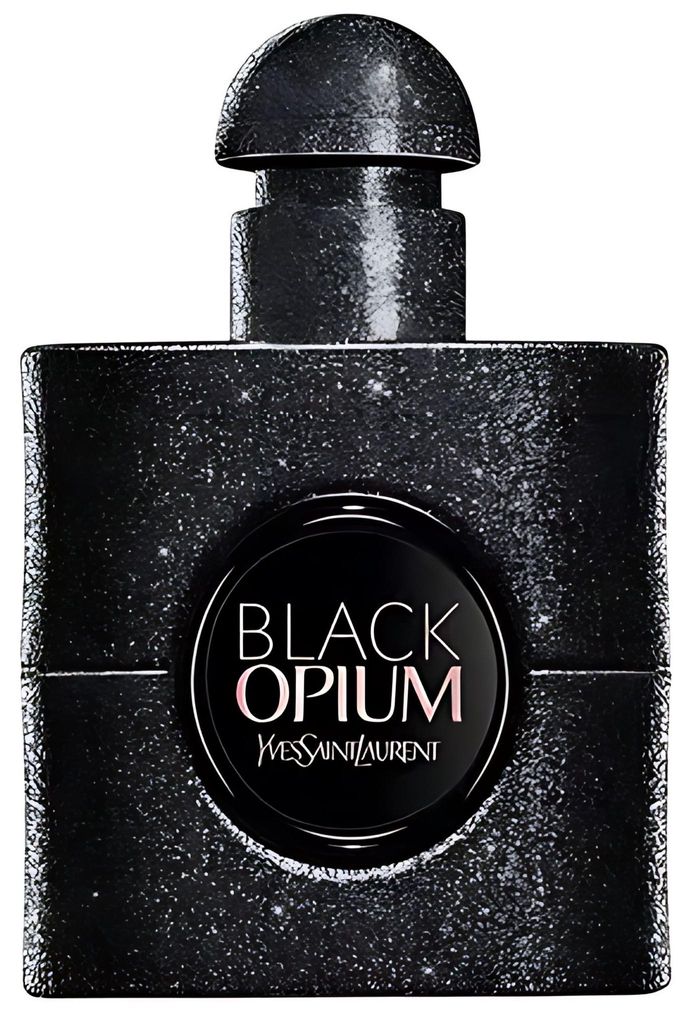 Yves Saint Laurent Black Opium Extreme Eau De Parfum 90ml