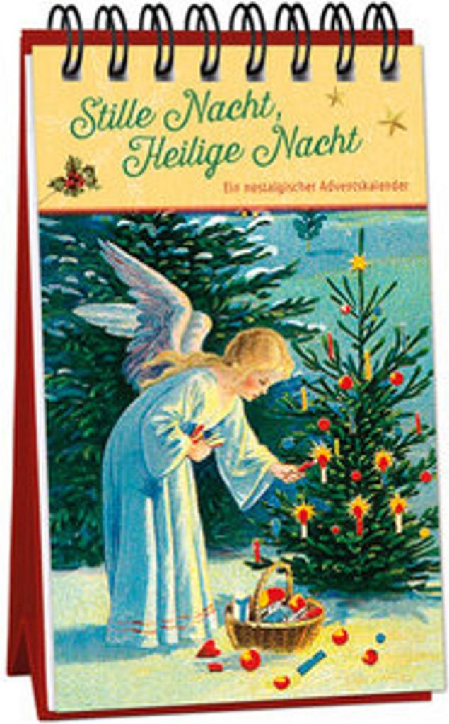 Stille Nacht, Heilige Nacht