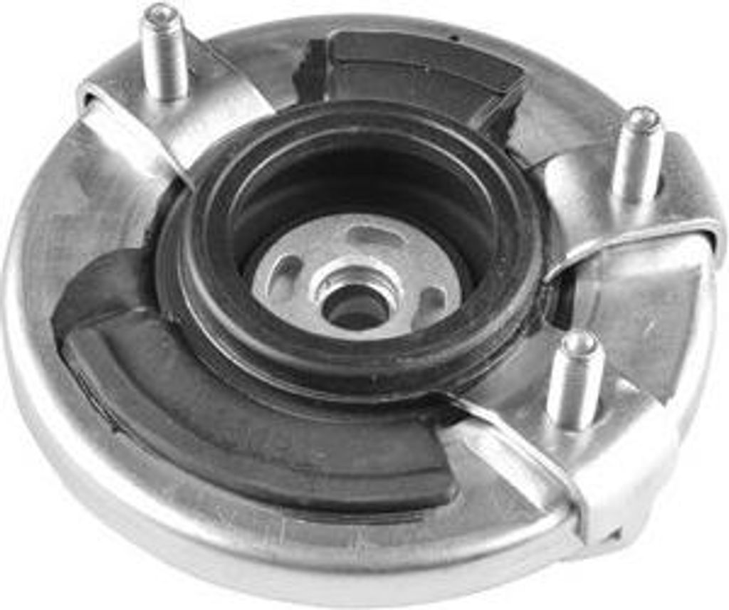 Federbeinstützlager TEDGUM TED50855