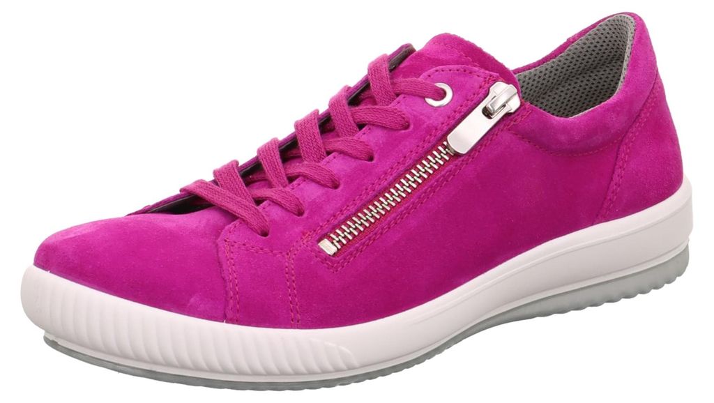 Legero Klassische Schnürschuhe Weiblich 32323130303834 Pink 37 1/2 EU