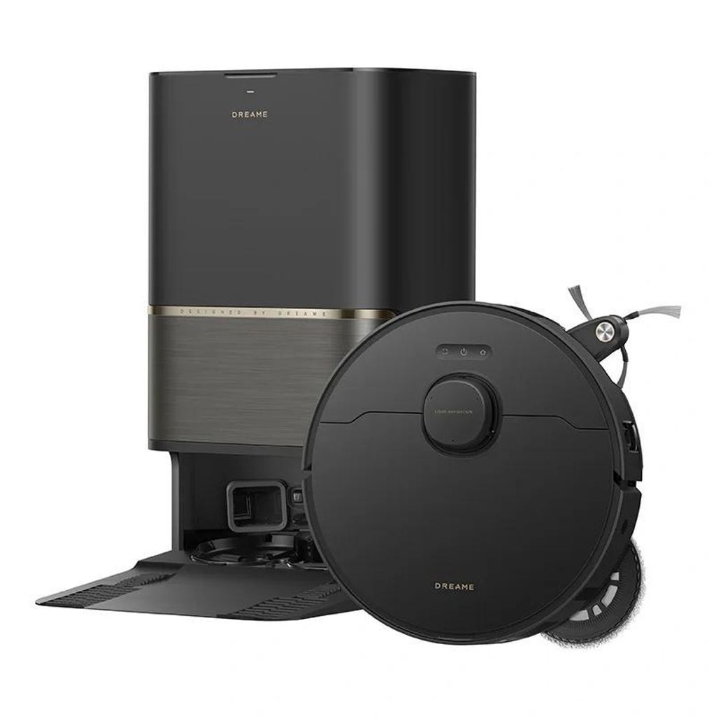 Aspirapolvere robotizzato Dreame L50s Pro Ultra con Immagine del prodotto 
