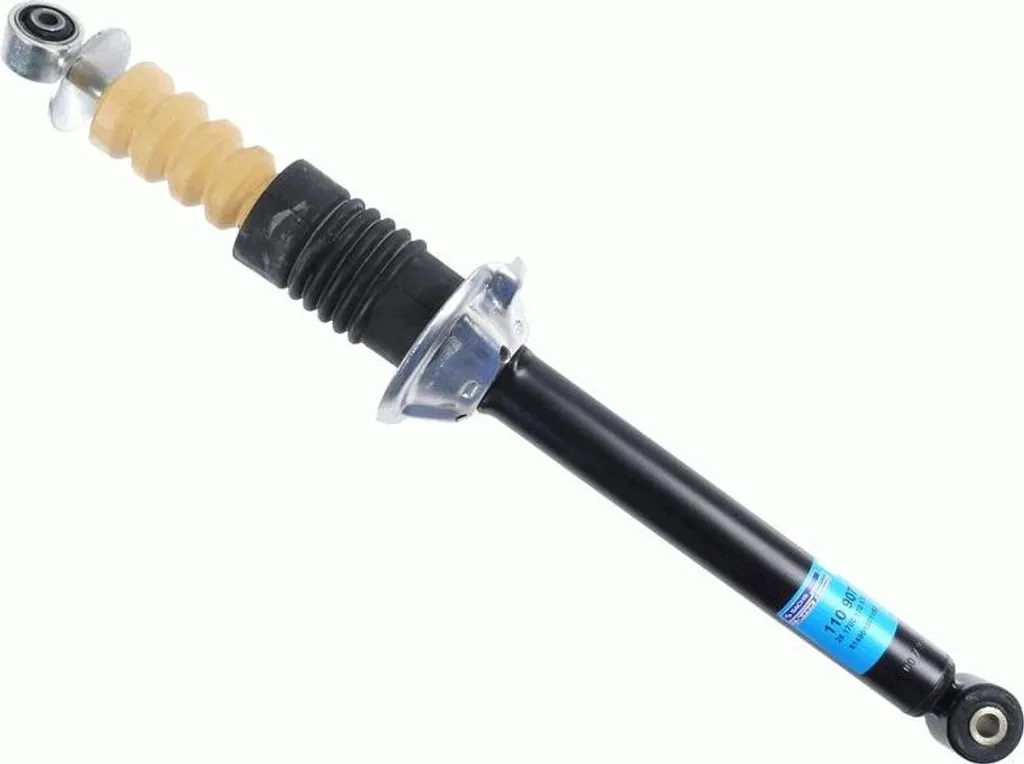 Amortisseur SACHS 110 907 OE 89FB18K076DE pour Ford Fiesta IV
