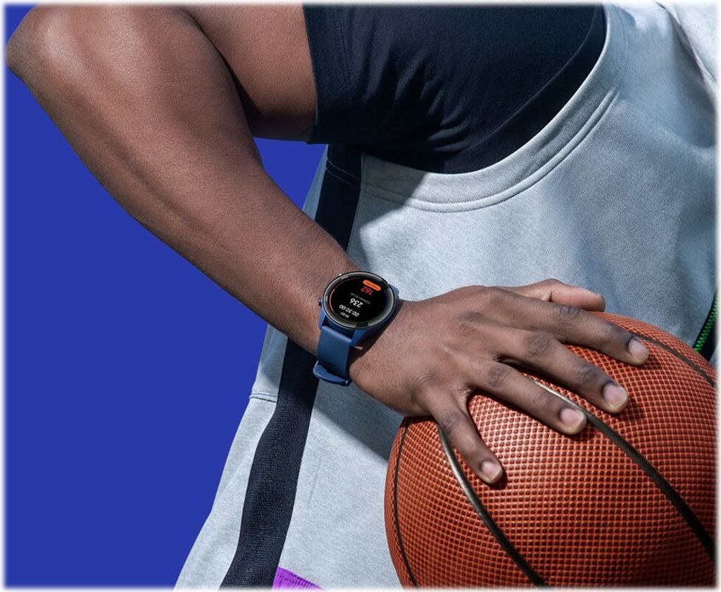 Xiaomi Mi Watch Sportuhr dotykový displej Bluetooth 454 x Obrázok produktu 9