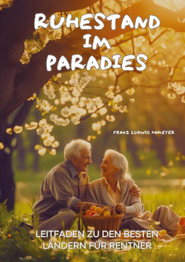Ruhestand im Paradies