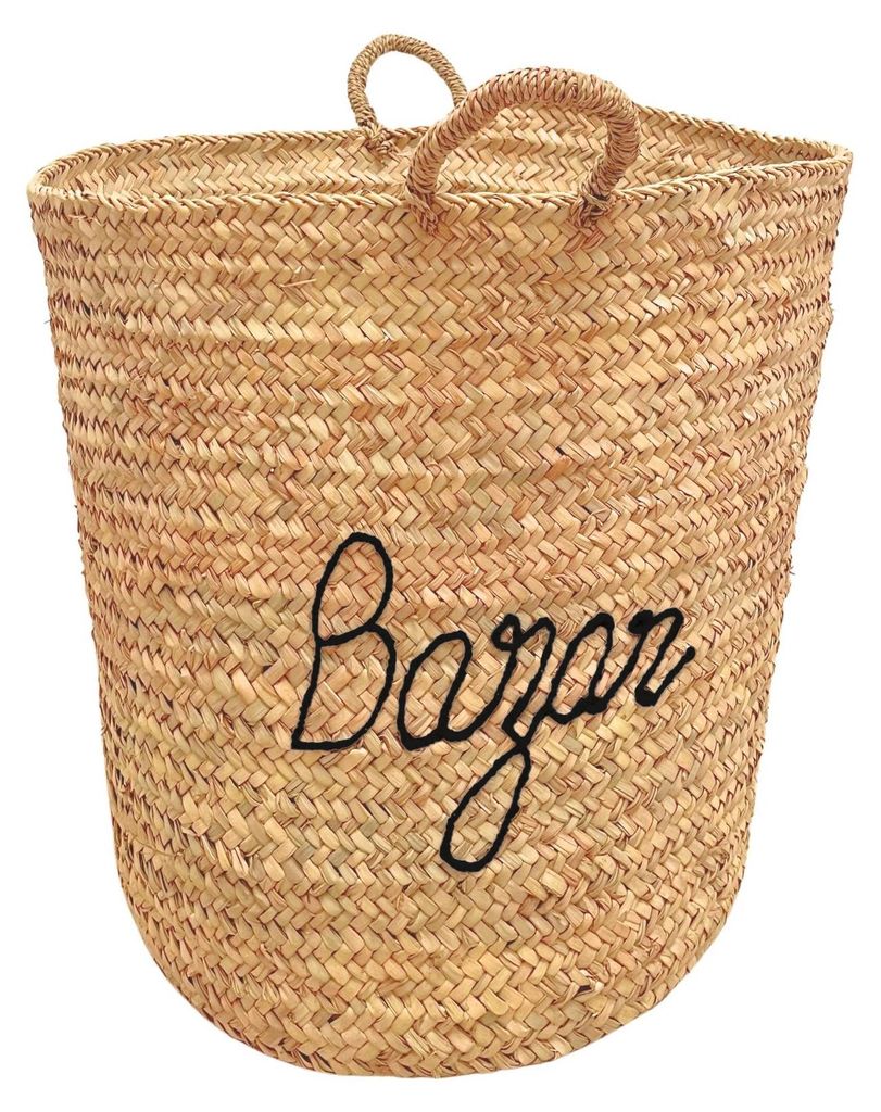 Großer Korb BAZAR XL Produktbild 