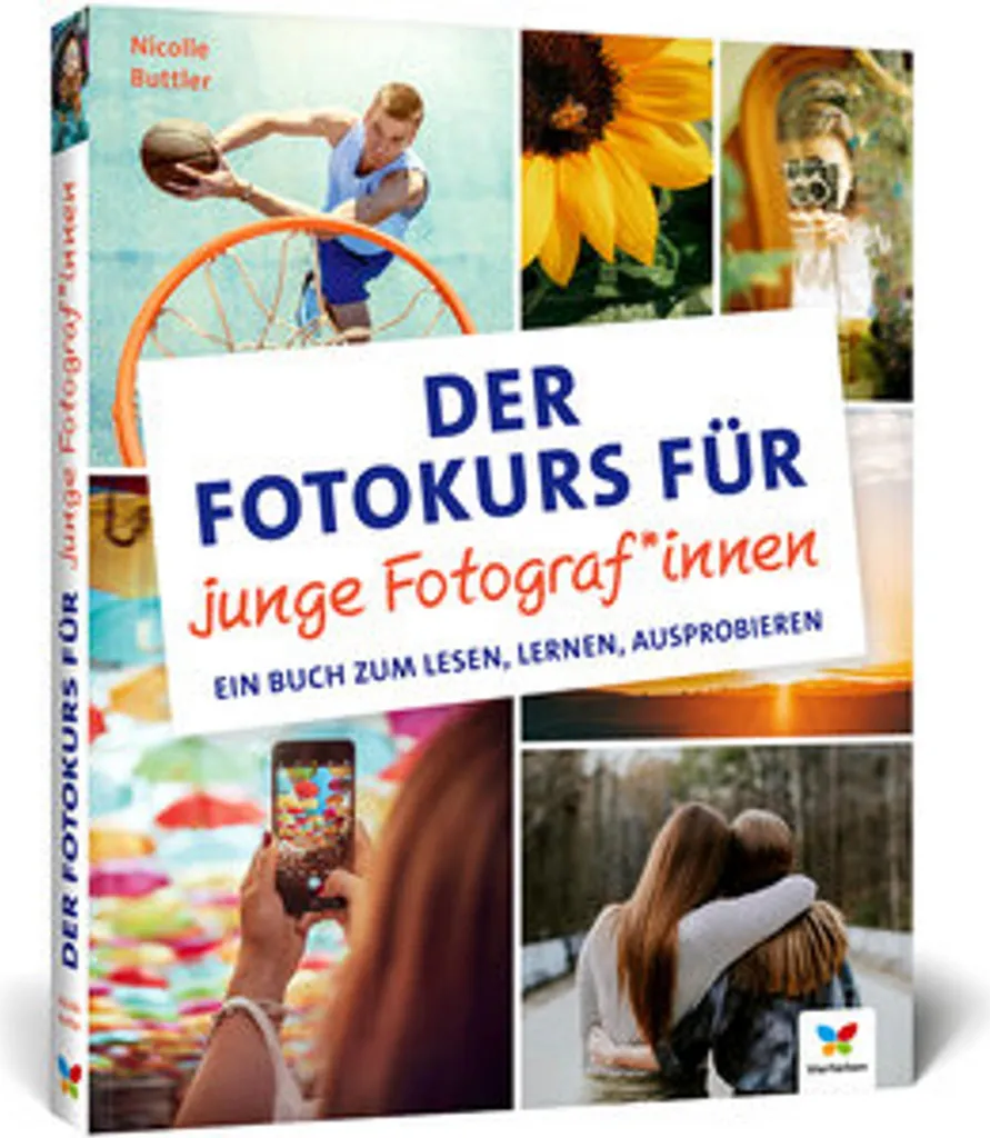Cours de photographie pour jeunes photographes - Apprendre la photo reflex