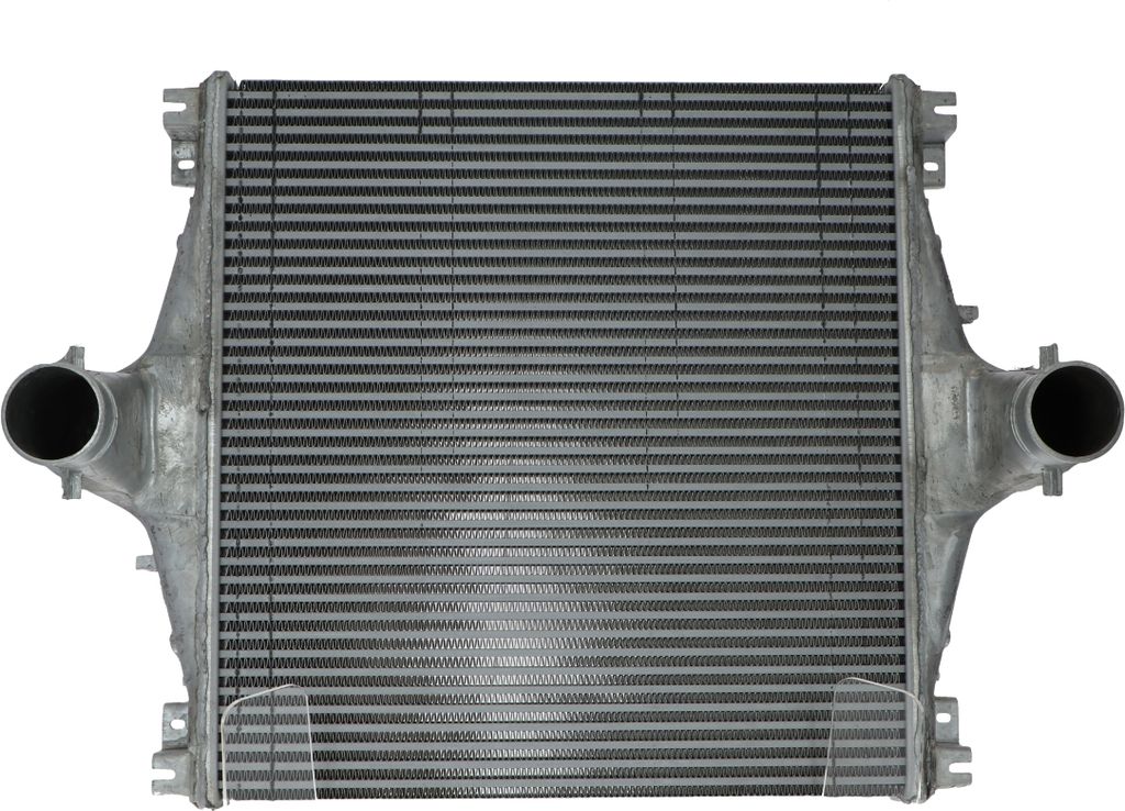 NRF Ladeluftkühler 30814 für IVECO EUROSTAR EUROTECH MH EUROTECH MP EUROTECH MT