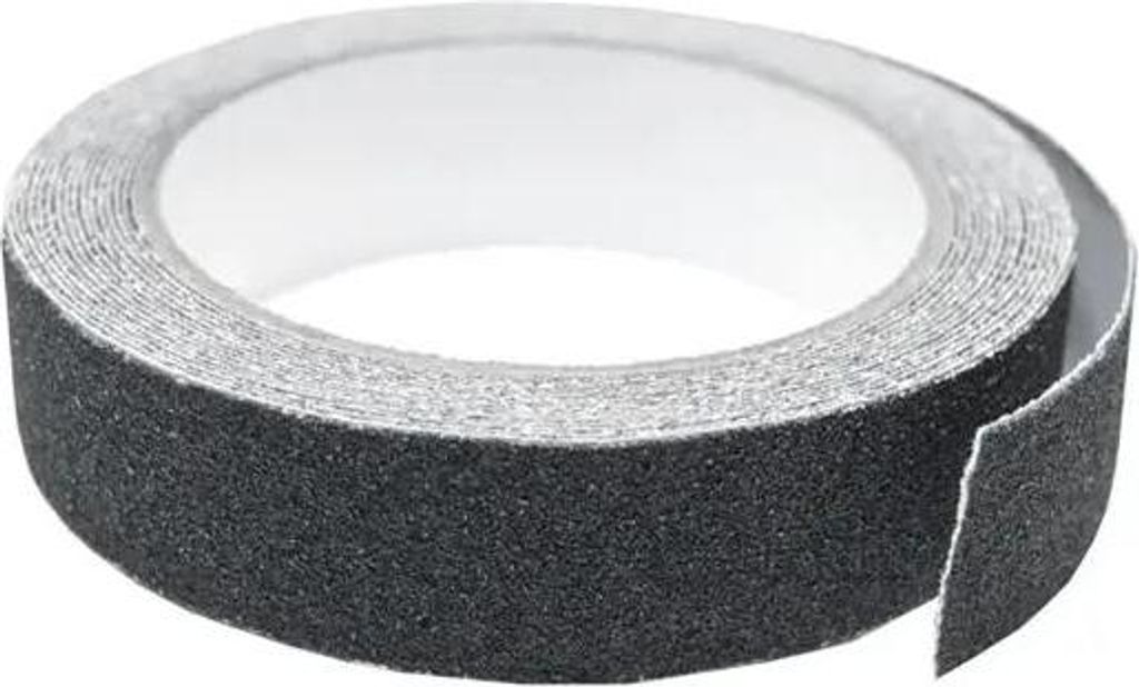 bande antidérapante mako pour surfaces lisses 25 mm x 5 m Image du produit 
