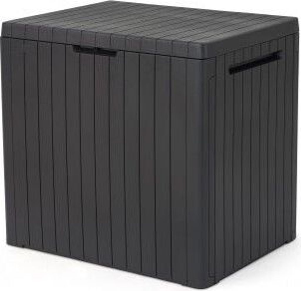 Keter Garten Aufbewahrungsbox City 113 L Produktbild 15