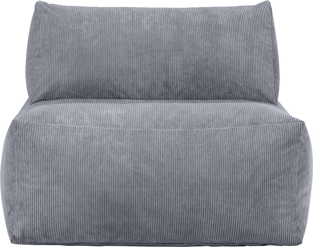 icon Tetra Liegesessel Sitzsack, Modulares Bodensofa, Produktbild 4