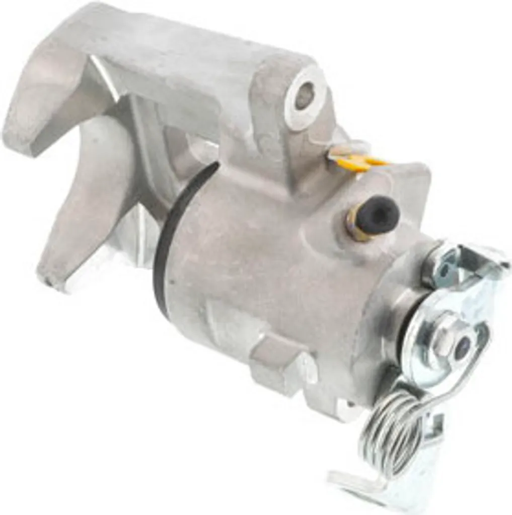 TOPRAN 115 560 Étrier de Frein Arrière Droit pour Audi A3 8L et VW Golf 4