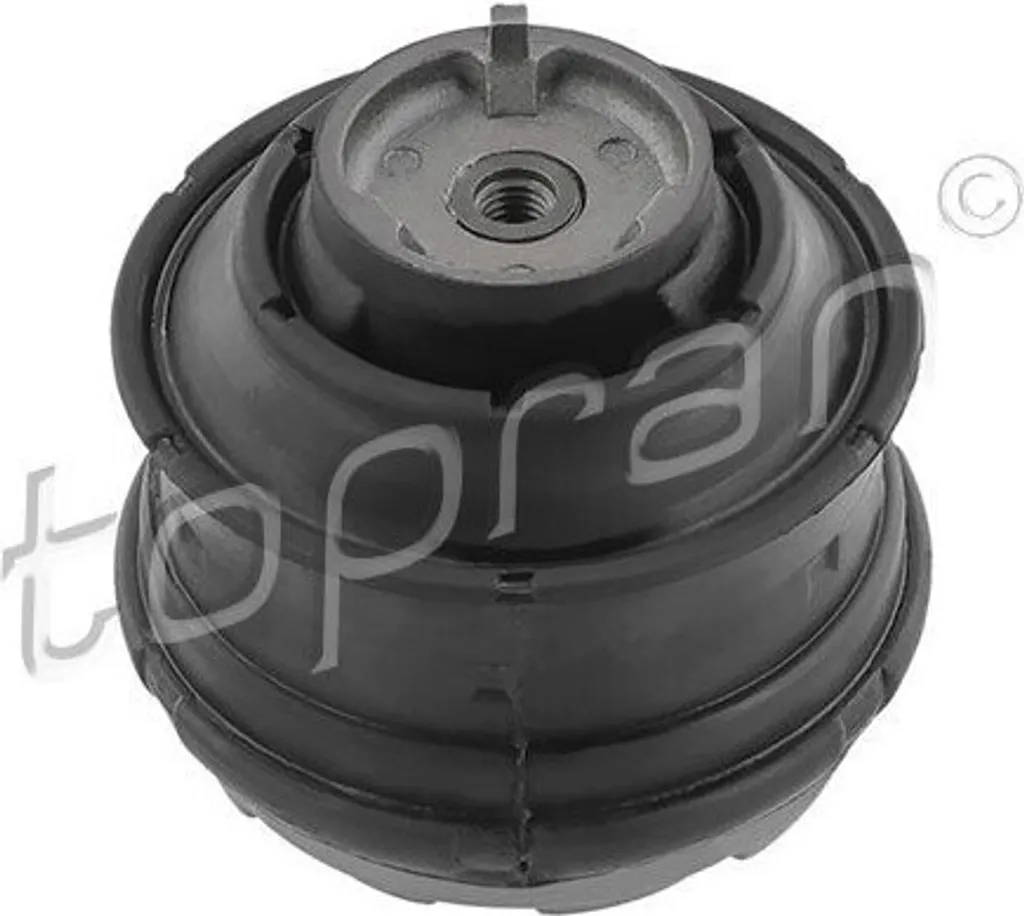 Support moteur pour éliminer les vibrations sur Mercedes W210 W211