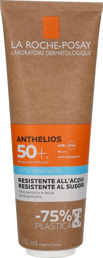 La Roche-Posay Milch La Roche-Posay Anthelios Body Melk Eco Produktbild 