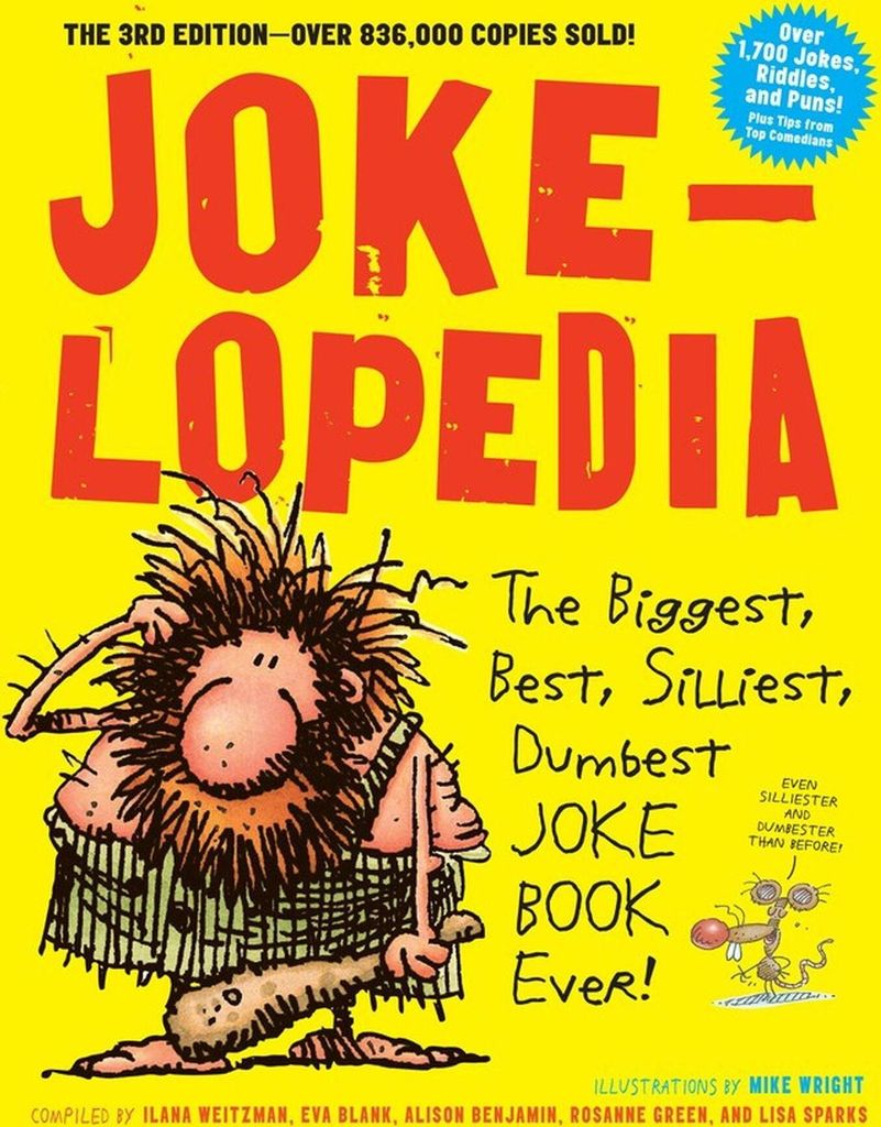 Jokelopedia
