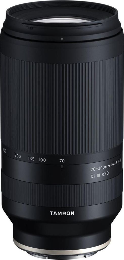 Tamron 70-300mm F/4.5-6.3 Di III RXD Zdjęcie produktu 