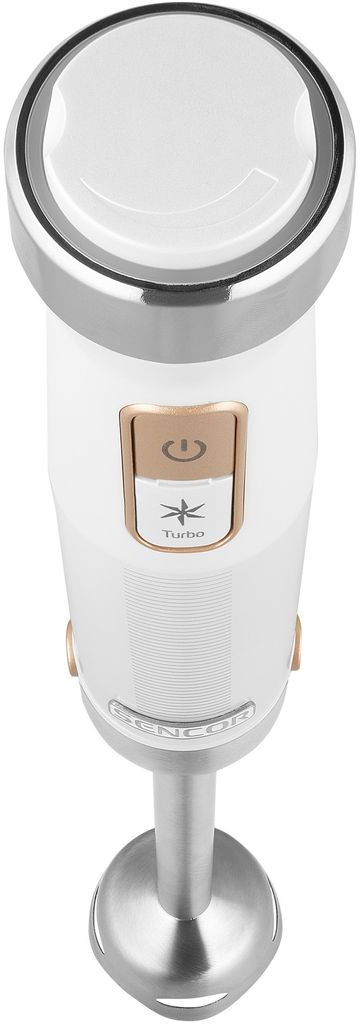 SENCOR SHB 6551WH Tyčový mixér 7 v 1 Obrázok produktu 