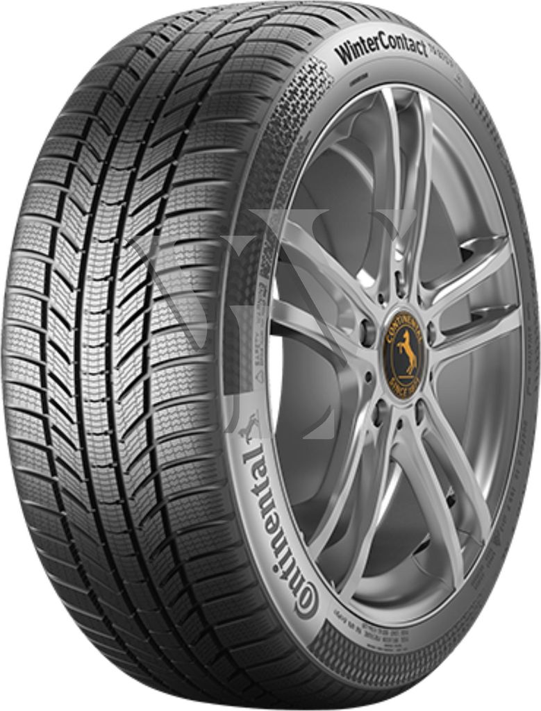 CONTINENTAL WinterContact TS 870 P (EVc) 215/65R17 99H FR