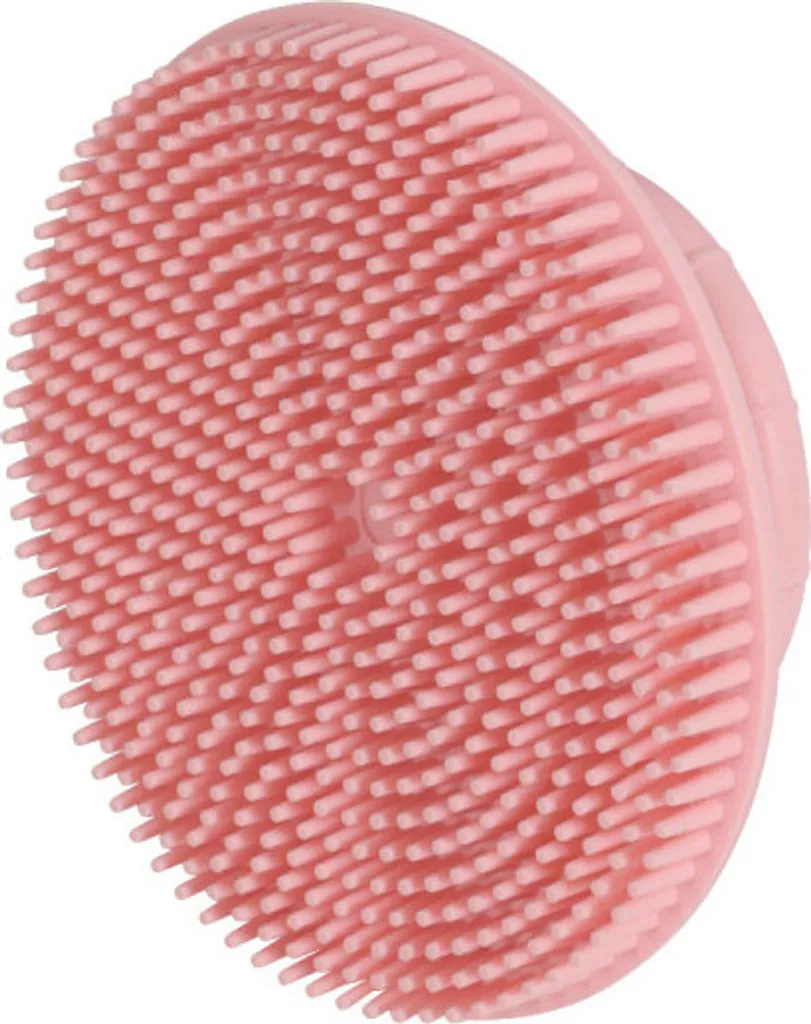 Zolux Anah Rubber Brush - Spazzola Ergonomica per Gatti