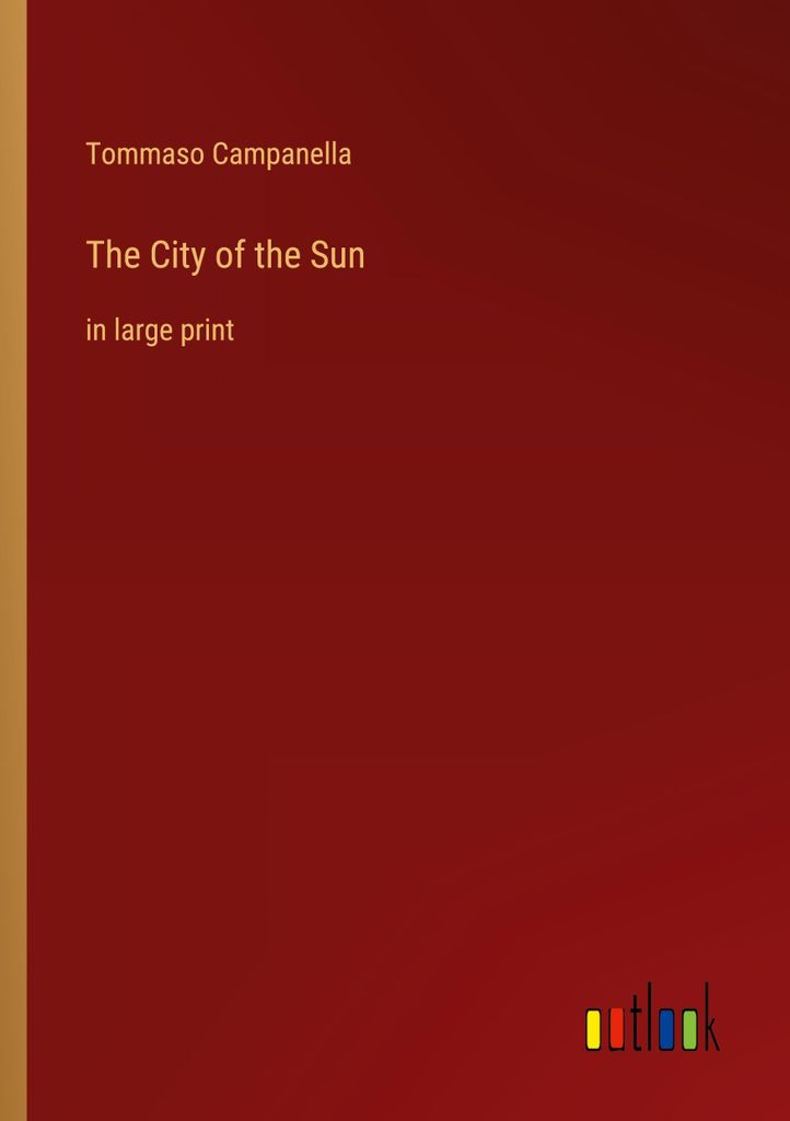 The City of the Sun