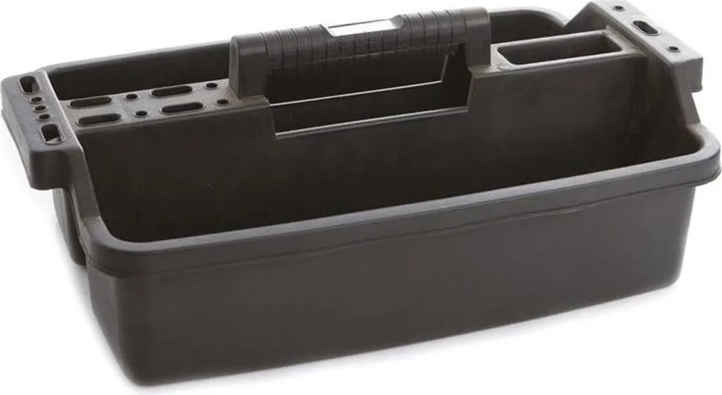 Bac de rangement Okko 52x32x19.5cm - Organisateur d'outils polyvalent