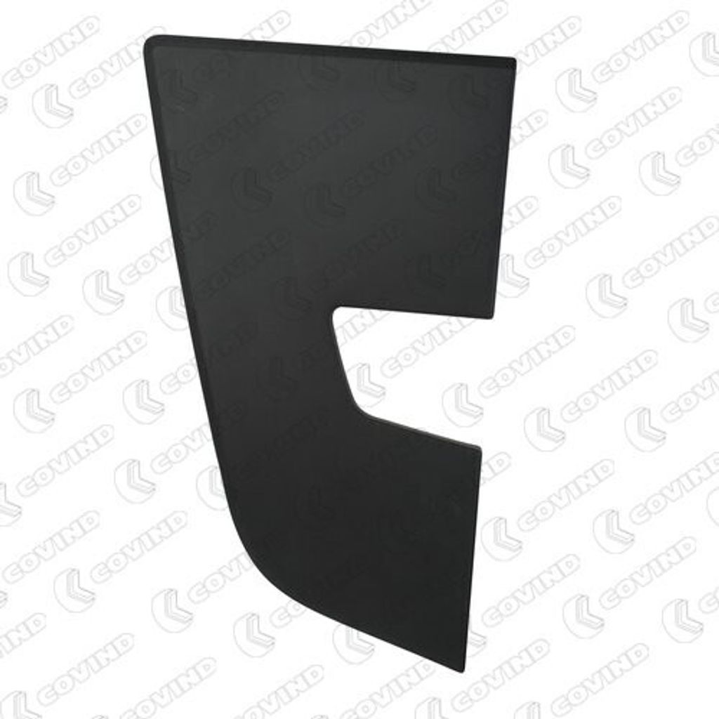 Stoßfänger - Blende COVIND 3FH/156