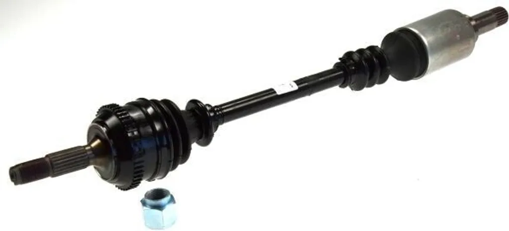 Arbre de transmission avant SPIDAN 21339 pour Citroën Saxo et 106 II