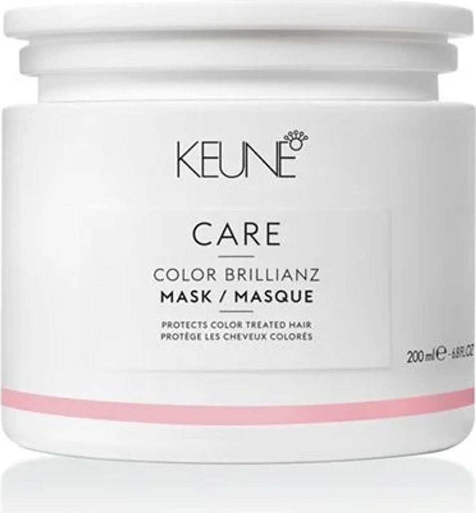 Keune Care Color Brillianz maska 200ml Zdjęcie produktu 