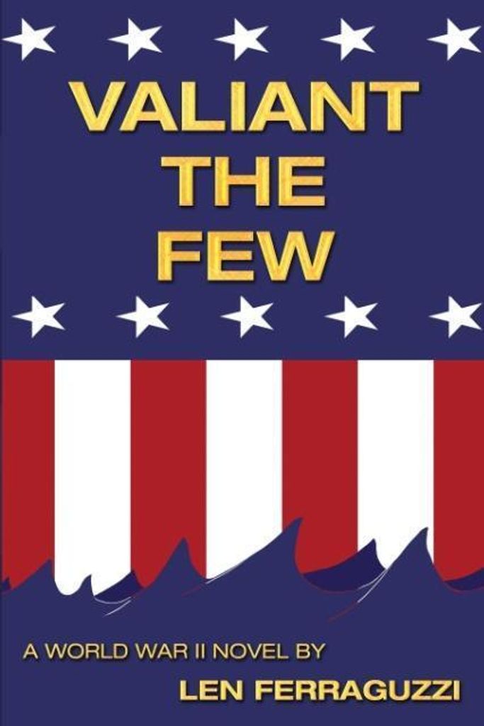 Valiant the Few