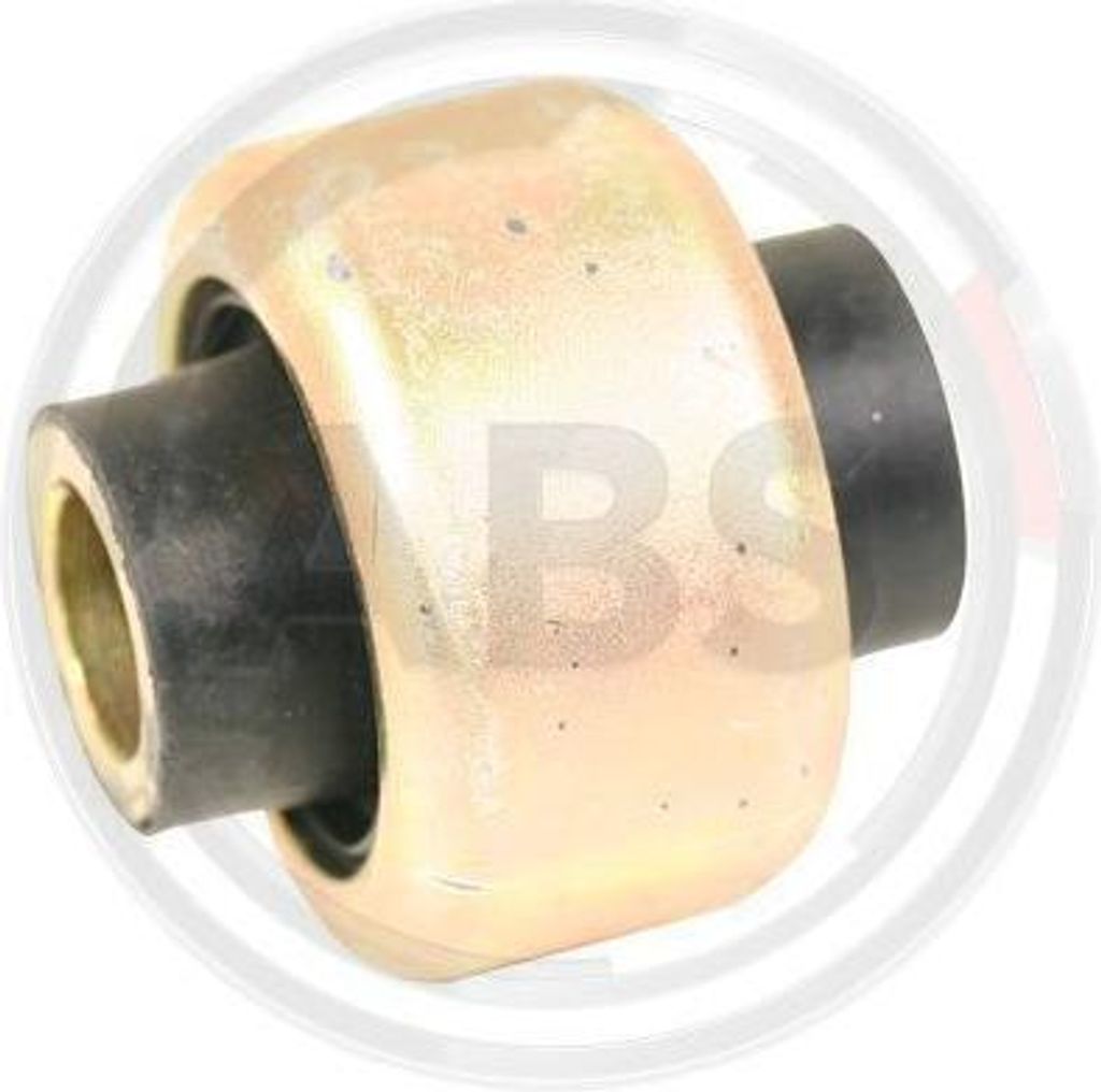 A.B.S. 270283 Lagerung, Querlenker OE 6025307746 kompatibel mit Laguna, Espace, Clio, Avantime