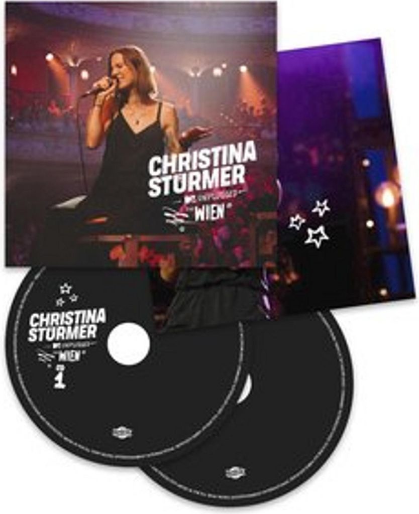 MTV Unplugged in Wien Produktbild 