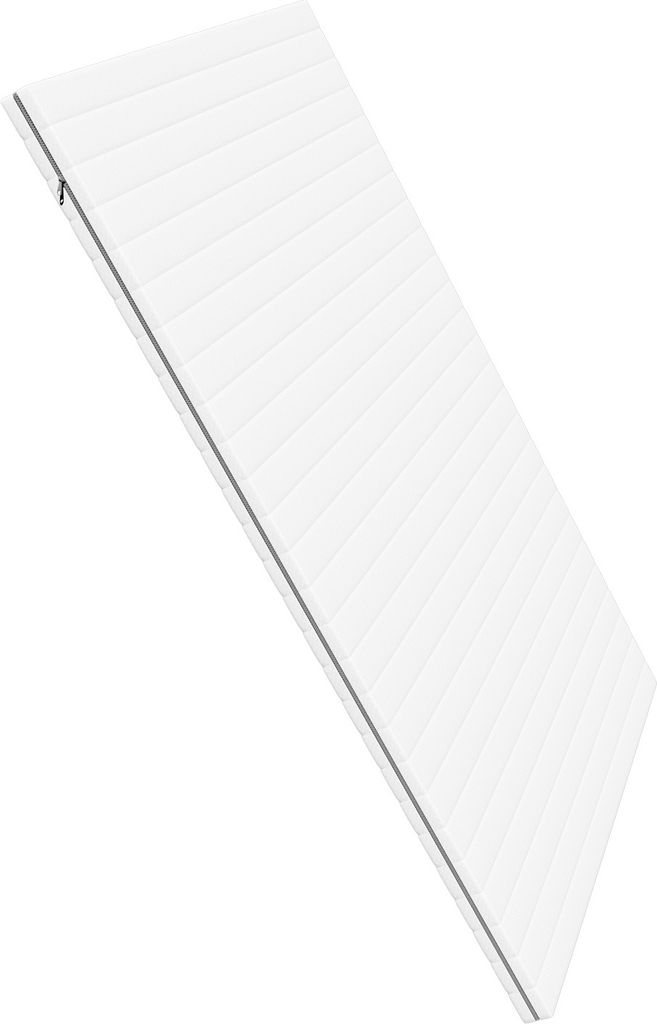 r Gelschaum Matratzen-Topper 140 x 200 - Beste Wahl Produktbild 