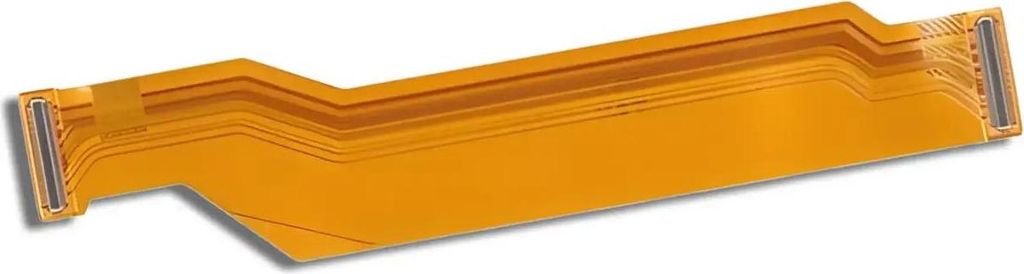 Ersatz-Hauptflexkabel für Xiaomi Redmi Note 14 Pro+ 5G (24115RA8EG)