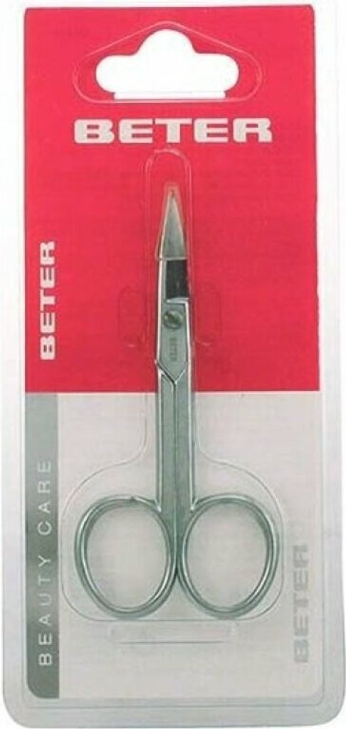 Beter Elite Cuticle Manicure Scissors