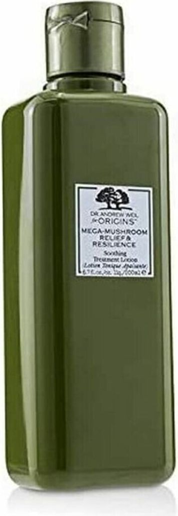 Origins Dr. Weil Mega-Mushroom R&R Soothing Treatment Produktbild 