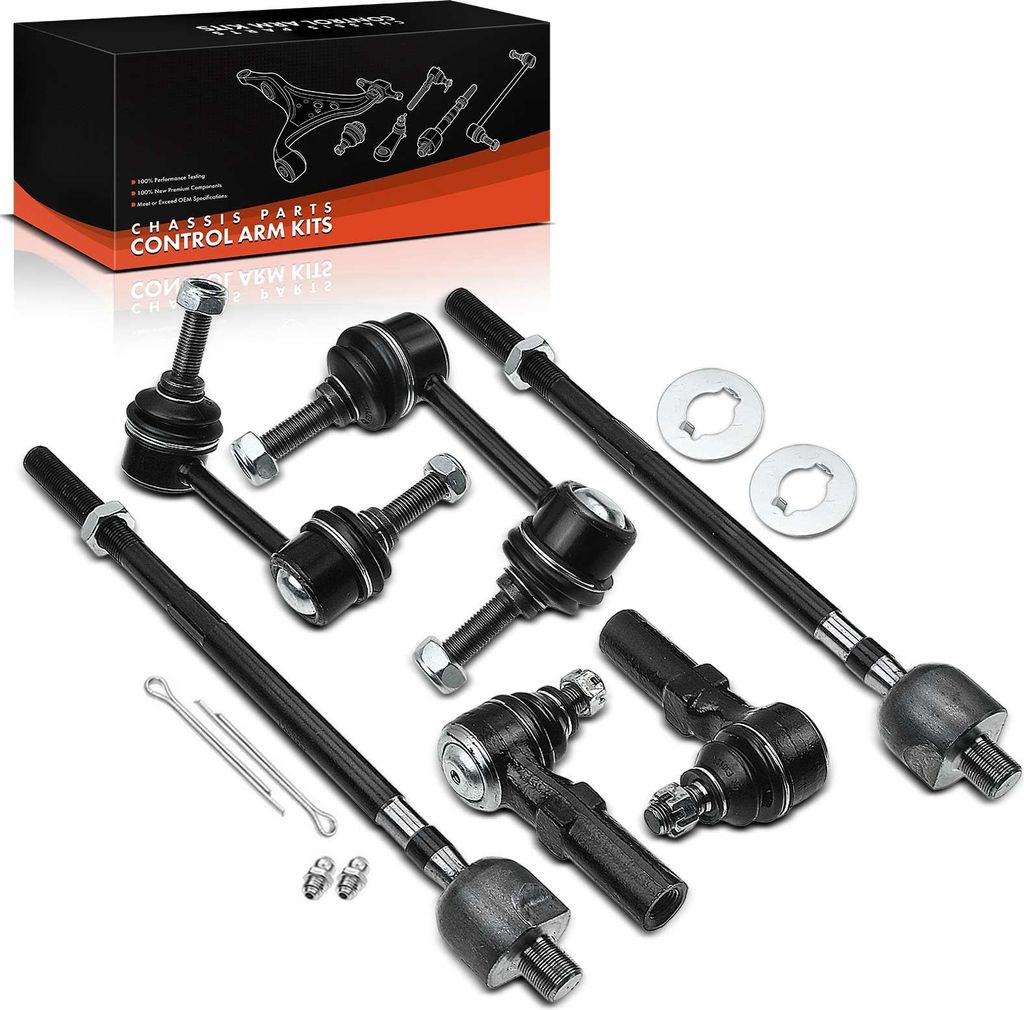 Frankberg 1x Querlenker Satz Vorderachse für Nissan Cefiro III Stufenheck Maxima/Maxima QX V 3.0L 2.0L 2000-2003