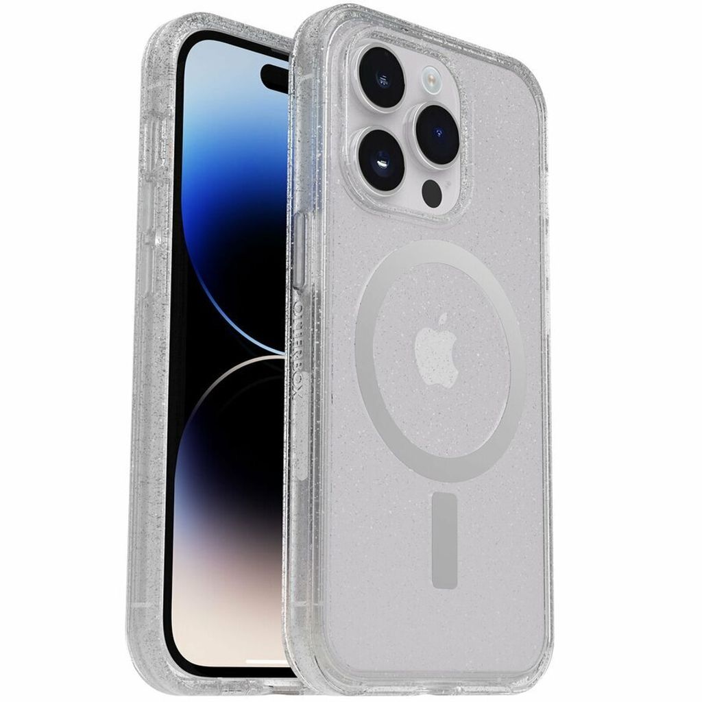 Otterbox Smartphone-Hülle 77-89289 Transparent