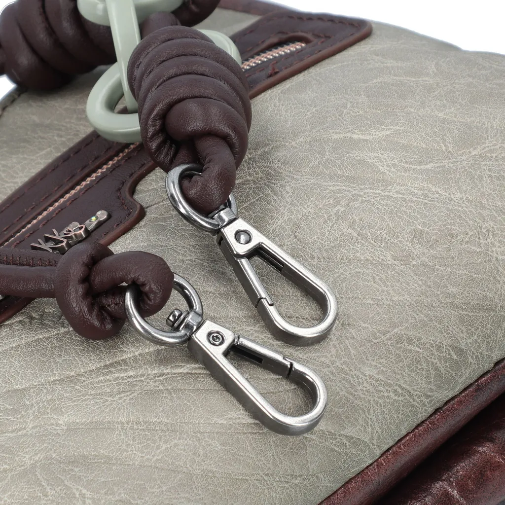 Recensione Borsa Anekke Core Outer: Dimensioni, Uso e Stile - 14