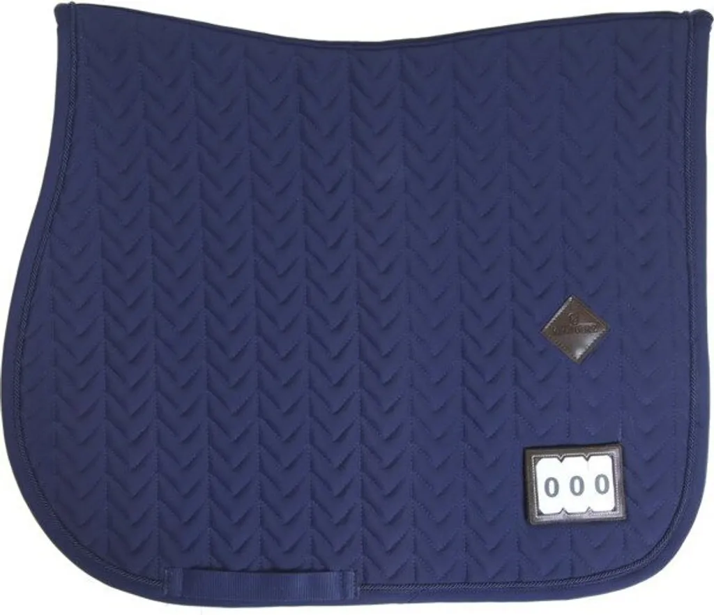 Sottosella Salto Kentucky Fishbone Navy Full - Performance Garantita - 10
