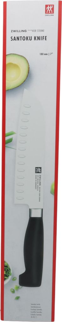 Zwilling PROFESSIONAL S Santokumesser 18 cm