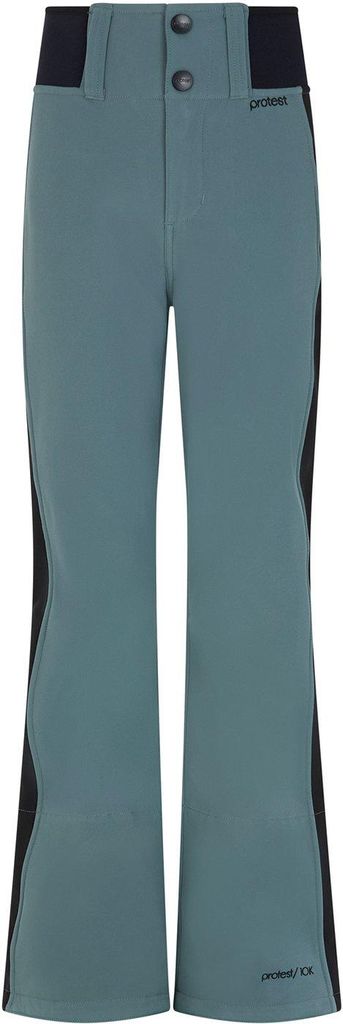 PROTEST PRTPROUD JR snowpants Evergreen Evergreen 164