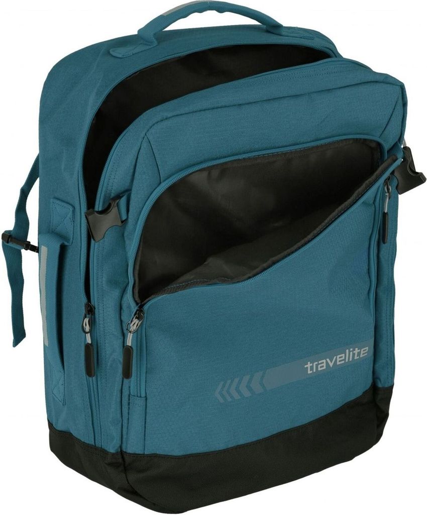 travelite batoh na voľný čas Batoh Kick Off Backpack 35L Obrázok produktu 7