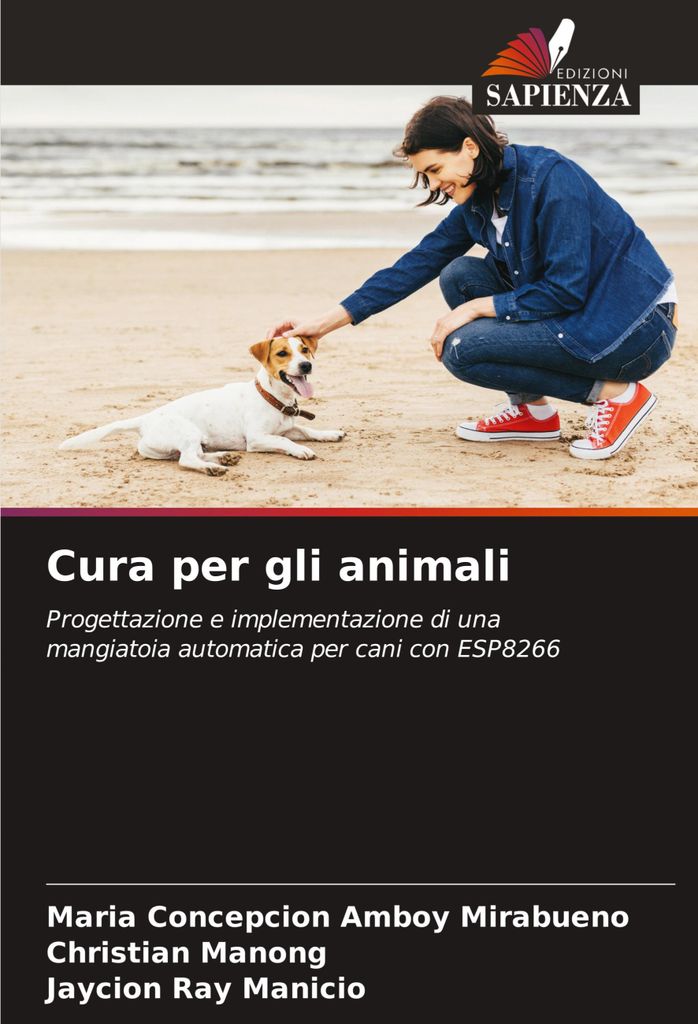Cura per gli animali