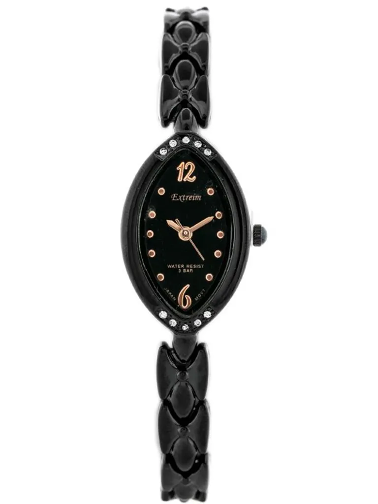 Montre Extreim Femme Ext-Y007A-5A Zx685E : Élégance et Précision Quartz