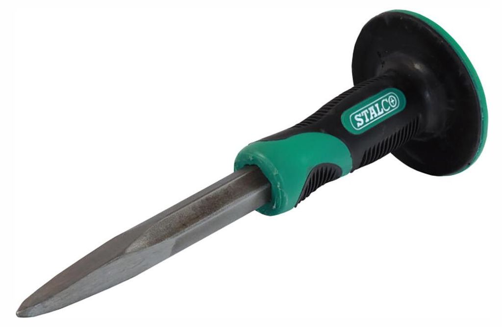 Spitzmeißel PVC 350mm STALCO