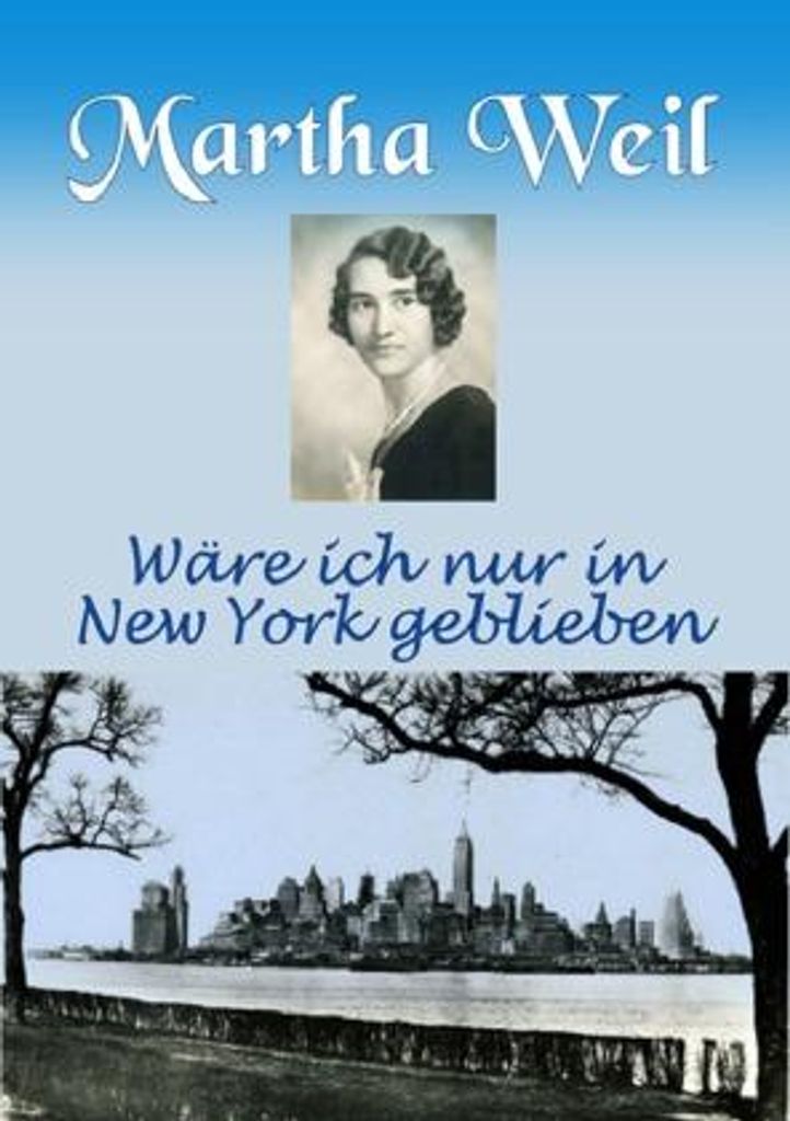 Martha Weil